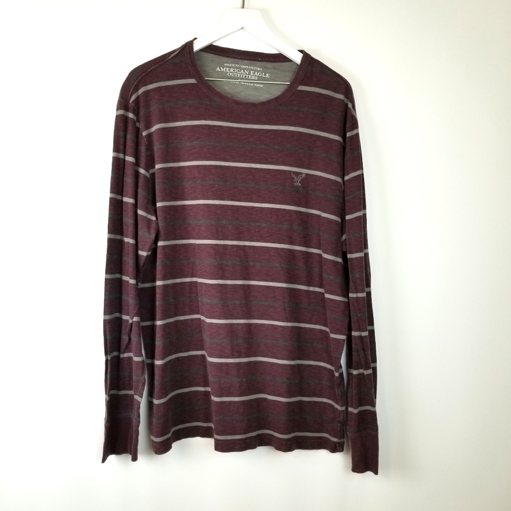 American Eagle shirt, sz XL